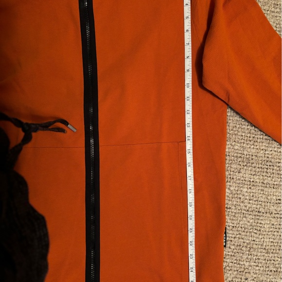 G Star Raw Logo Tape Tweeter Full Zip - Picture 11 of 13